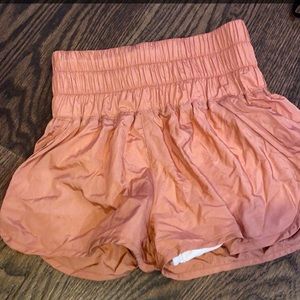 Free people shorts